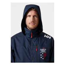 Kurtka HELLY HANSEN Am Crew Hooded Jacket 2.0 granatowy - Adventure Sports
Kurtka HELLY HANSEN Am Crew Hooded Jacket 2.0 granatowy - Adventure Sports