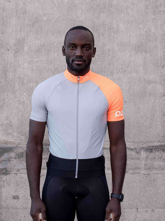 Koszulka Rowerowa POC M’S ESSENTIAL ROAD MID - Adventure Sports
Koszulka Rowerowa POC M’S ESSENTIAL ROAD MID - Adventure Sports