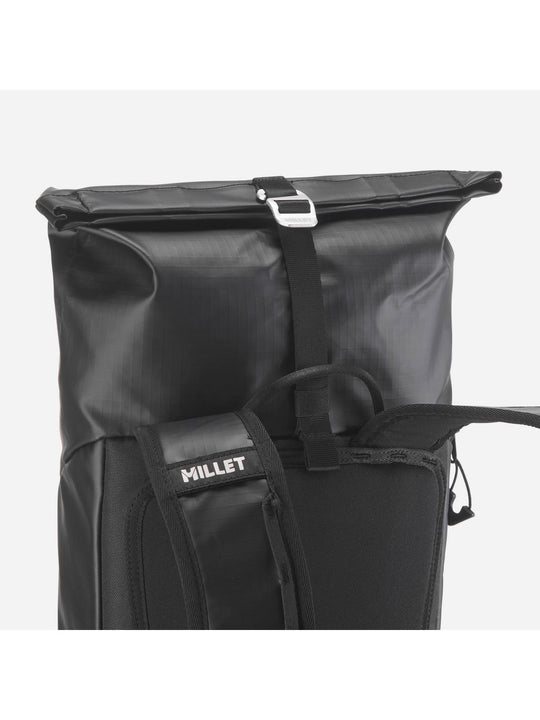 Plecak MILLET Chamonix 15+5 czarny
Plecak MILLET Chamonix 15+5 czarny