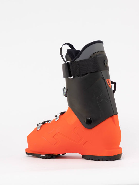 Buty narciarskie ROSSIGNOL Evo 70 HV+ black
Buty narciarskie ROSSIGNOL Evo 70 HV+ black