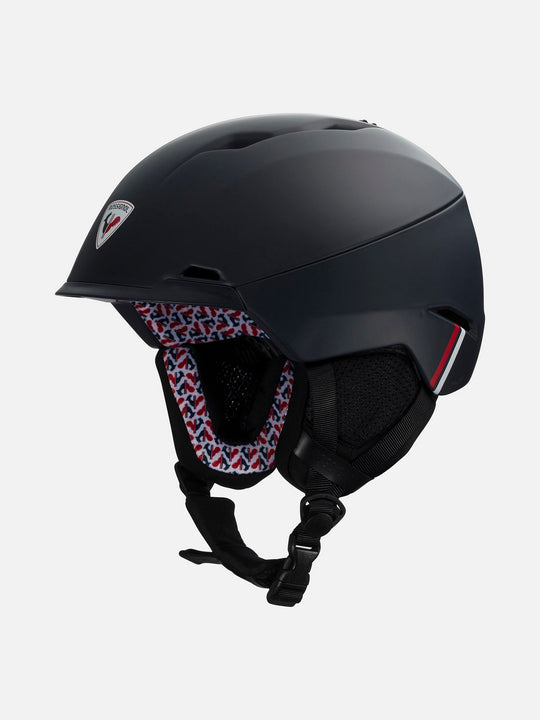 Kask narciarski ROSSIGNOL Alta Impacts Strato granatowy
Kask narciarski ROSSIGNOL Alta Impacts Strato granatowy