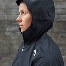 Kurtka rowerowa POC W’S Signal All Weather czarny - Adventure Sports
Kurtka rowerowa POC W’S Signal All Weather czarny - Adventure Sports