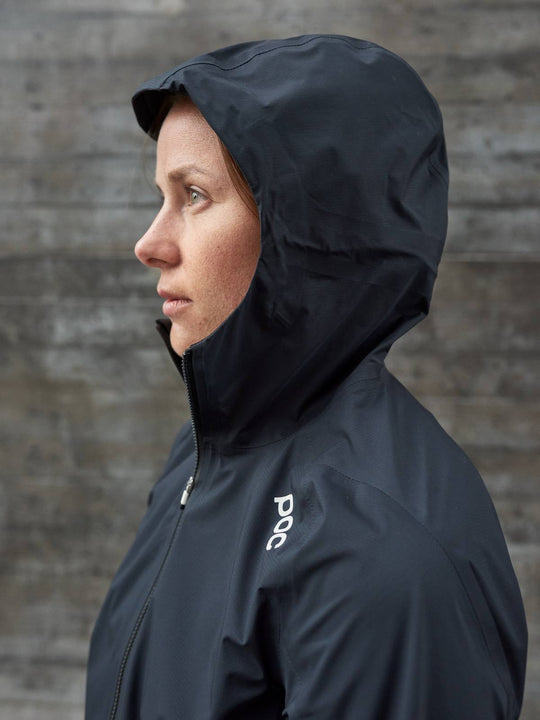 Kurtka rowerowa POC W’S Signal All Weather czarny - Adventure Sports
Kurtka rowerowa POC W’S Signal All Weather czarny - Adventure Sports
