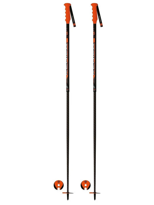 Kije narciarskie KERMA SPEED ALU - ARAMIDE czarny - Adventure Sports
Kije narciarskie KERMA SPEED ALU - ARAMIDE czarny - Adventure Sports