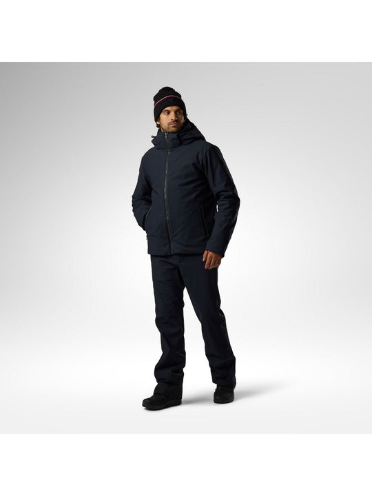 Kurtka narciarska męska ROSSIGNOL M Resort Softshell Jacket czarna
Kurtka narciarska męska ROSSIGNOL M Resort Softshell Jacket czarna