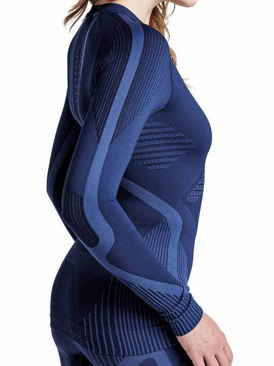 Koszulka damska X-Bionic Invent Shirt Ls Marine
Koszulka damska X-Bionic Invent Shirt Ls Marine