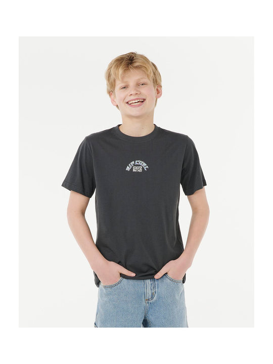 Koszulka RIP CURL TROPIC DAZE ART TEE -BOY czarna
Koszulka RIP CURL TROPIC DAZE ART TEE -BOY czarna