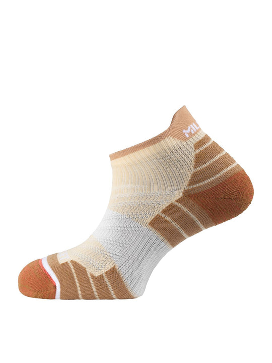 Skarpety damskie MILLET Parmelan Quarter Socks W jasny róż
Skarpety damskie MILLET Parmelan Quarter Socks W jasny róż