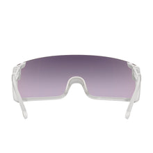 Okulary rowerowe POC Propel transparentny - Clarity Road/Sunny Silver cat 3
Okulary rowerowe POC Propel transparentny - Clarity Road/Sunny Silver cat 3