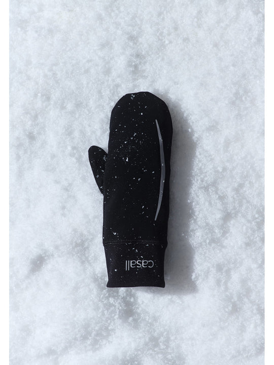 Rękawice sportowe CASALL Windtherm Running Mitten kolor czarny
Rękawice sportowe CASALL Windtherm Running Mitten kolor czarny