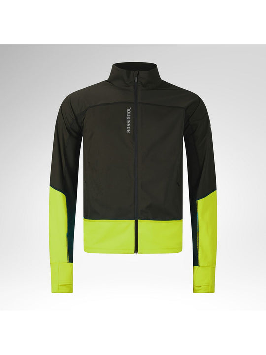 Kurtka męska ROSSIGNOL M Venon Softshell Jacket zielona
Kurtka męska ROSSIGNOL M Venon Softshell Jacket zielona