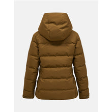 Kurtka narciarska damska PEAK PERFORMANCE Shred Down Ski Jacket brązowa
Kurtka narciarska damska PEAK PERFORMANCE Shred Down Ski Jacket brązowa