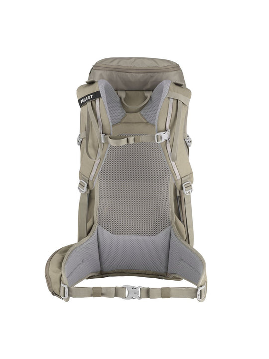 Plecak MILLET W HIKER AIR 28 brązowy
Plecak MILLET W HIKER AIR 28 brązowy