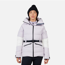 Kurtka narciarska damska ROSSIGNOL W CIASTEL DOWN MIX JKT szara
Kurtka narciarska damska ROSSIGNOL W CIASTEL DOWN MIX JKT szara
