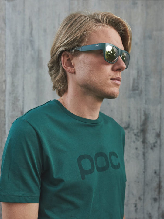 Okulary POC WANT zielony - Clarity Trail | Brown/Silver Mirror cat 2 - TU - Adventure Sports
Okulary POC WANT zielony - Clarity Trail | Brown/Silver Mirror cat 2 - TU - Adventure Sports