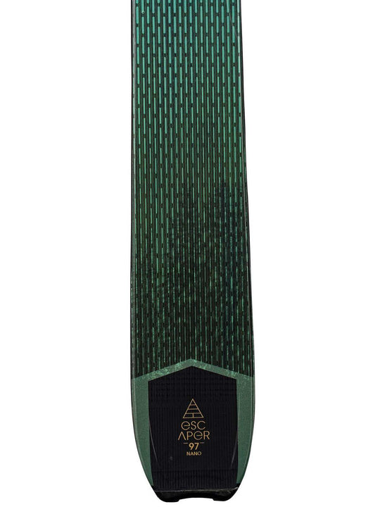 Narty skitourowe Rossignol ESCAPER 97 NANO OPEN - Adventure Sports
Narty skitourowe Rossignol ESCAPER 97 NANO OPEN - Adventure Sports