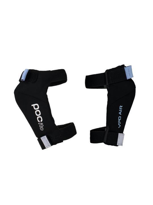 Ochraniacze dziecięce na kolana i łokcie POC POCITO JOINT VPD AIR Protector - czarny - Ochraniacz - Adventure Sports
Ochraniacze dziecięce na kolana i łokcie POC POCITO JOINT VPD AIR Protector - czarny - Ochraniacz - Adventure Sports