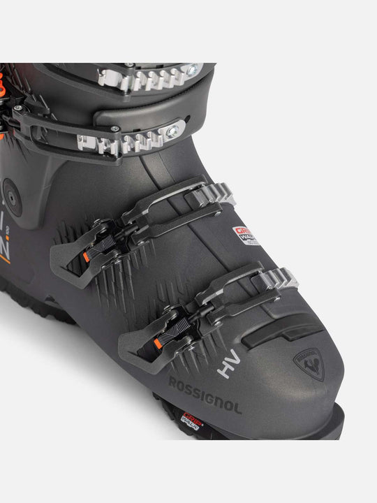 Buty narciarskie ROSSIGNOL VIZION 4B 100 HV GW-MT GR szary
Buty narciarskie ROSSIGNOL VIZION 4B 100 HV GW-MT GR szary