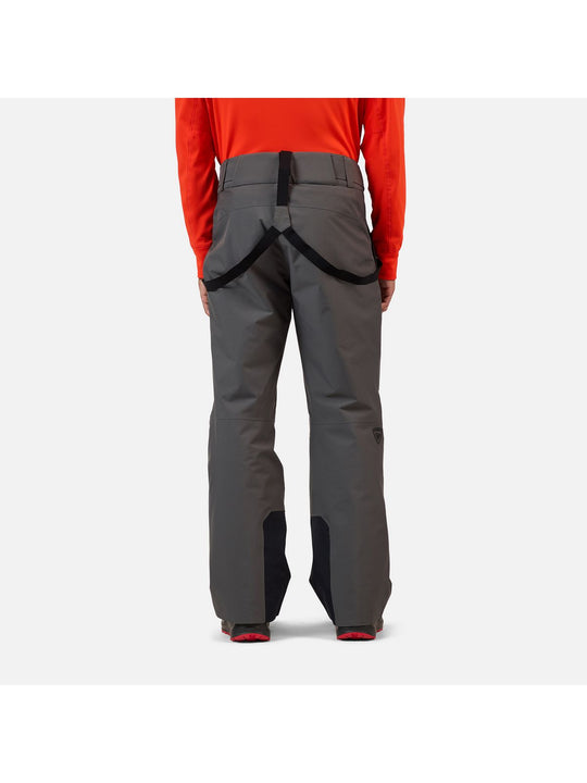 Spodnie narciarskie męskie ROSSIGNOL Insulated Ski Pant szare
Spodnie narciarskie męskie ROSSIGNOL Insulated Ski Pant szare
