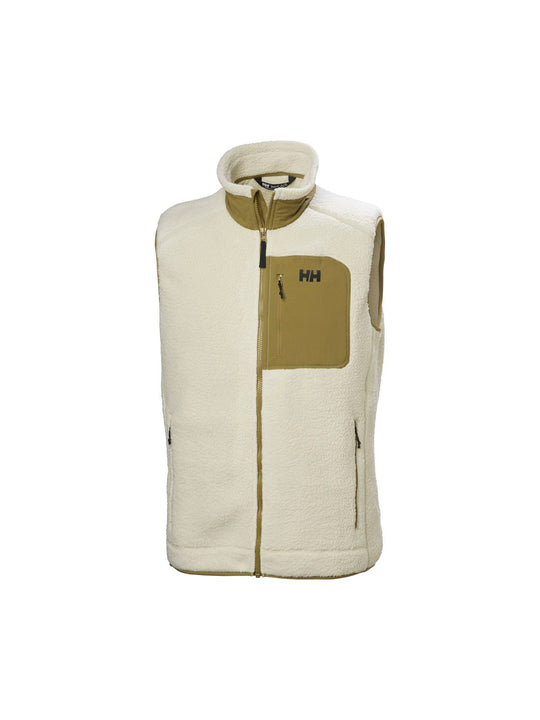 Kamizelka HELLY HANSEN PANORAMA PILE BLOCK VEST bezowy
Kamizelka HELLY HANSEN PANORAMA PILE BLOCK VEST bezowy