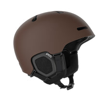 Kask narciarski POC Fornix MIPS brązowy
Kask narciarski POC Fornix MIPS brązowy