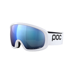 Gogle narciarskie POC Fovea Mid Wide Fit biały
Gogle narciarskie POC Fovea Mid Wide Fit biały