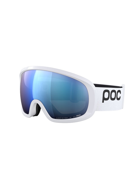Gogle narciarskie POC Fovea Mid Wide Fit biały
Gogle narciarskie POC Fovea Mid Wide Fit biały