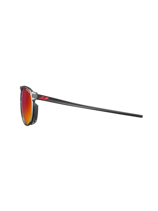 Okulary przeciwsłoneczne Julbo Meta - szary/czerwony | Spectron cat 3Cf - L - Adventure Sports
Okulary przeciwsłoneczne Julbo Meta - szary/czerwony | Spectron cat 3Cf - L - Adventure Sports