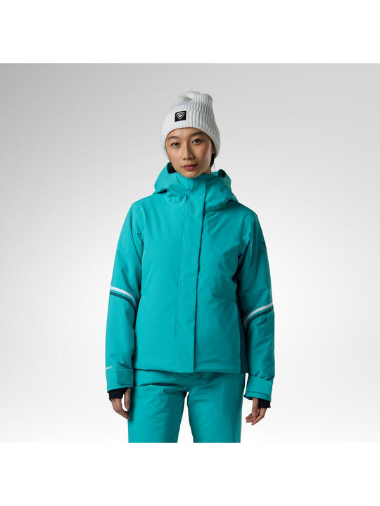 Kurtka narciarska damska ROSSIGNOL W Strawpile Insulated Ski Jkt niebieska
Kurtka narciarska damska ROSSIGNOL W Strawpile Insulated Ski Jkt niebieska