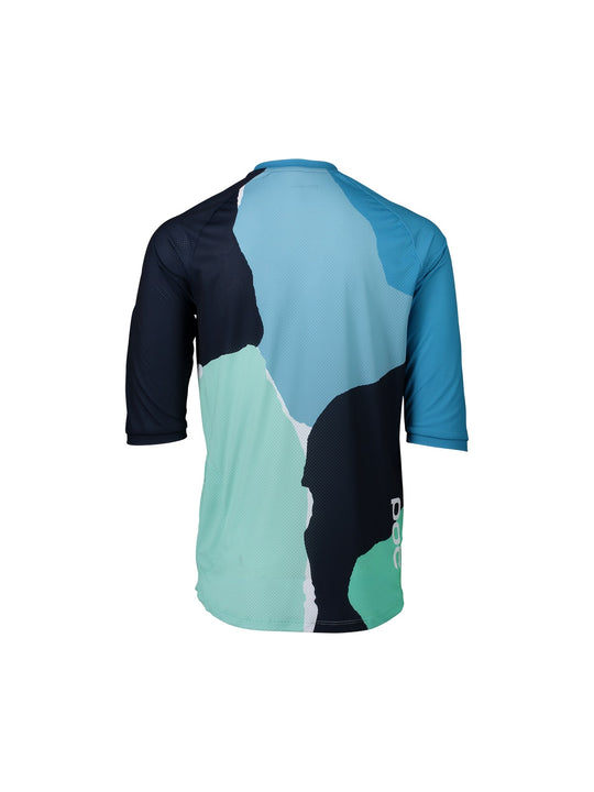 Koszulka Rowerowa POC MTB PURE 3/4 - Adventure Sports
Koszulka Rowerowa POC MTB PURE 3/4 - Adventure Sports