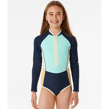 Lycra RIP CURL Block Party Ls Surfsuit Girl granatowy - Adventure Sports
Lycra RIP CURL Block Party Ls Surfsuit Girl granatowy - Adventure Sports