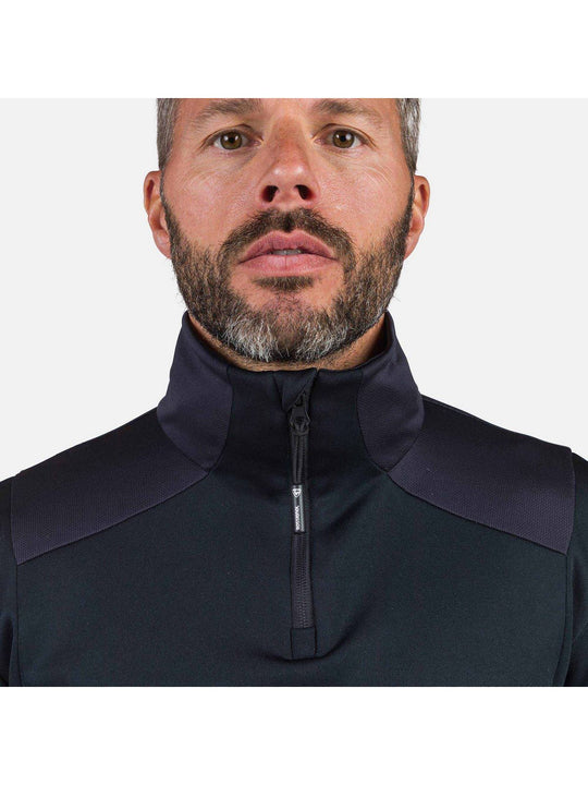 Męska buza sportowa Rossignol Diretta Fleece Hz czarna - Bluza - Adventure Sports
Męska buza sportowa Rossignol Diretta Fleece Hz czarna - Bluza - Adventure Sports
