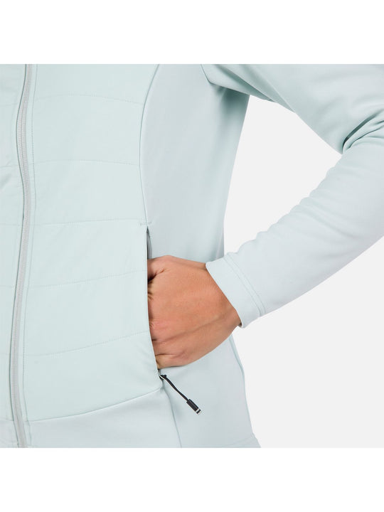 Bluza damska ROSSIGNOL W Classique Hybrid Clim Fz
Bluza damska ROSSIGNOL W Classique Hybrid Clim Fz