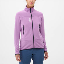 Kurtka MILLET W Fusion Grid Jkt Fioletowy
Kurtka MILLET W Fusion Grid Jkt Fioletowy