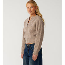 Sweter damski RIP CURL Venture Zip Thru Cardigan brązowy
Sweter damski RIP CURL Venture Zip Thru Cardigan brązowy