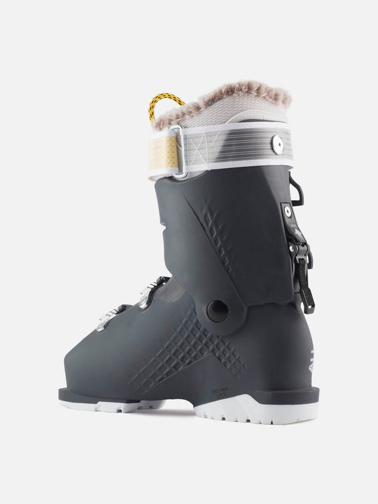 Buty narciarskie damskie ROSSIGNOL ALLTRACK 70 W - IRON BLACK - Narciarskie - Adventure Sports
Buty narciarskie damskie ROSSIGNOL ALLTRACK 70 W - IRON BLACK - Narciarskie - Adventure Sports