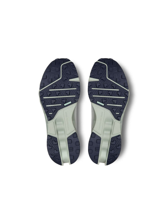 Buty do biegania w terenie ON RUNNING Cloudsurfer Trail miętowy
Buty do biegania w terenie ON RUNNING Cloudsurfer Trail miętowy