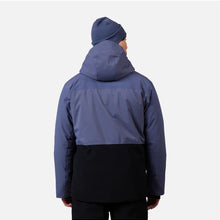 Kurtka męska ROSSIGNOL Outerlimits Insulates Jkt niebieska
Kurtka męska ROSSIGNOL Outerlimits Insulates Jkt niebieska