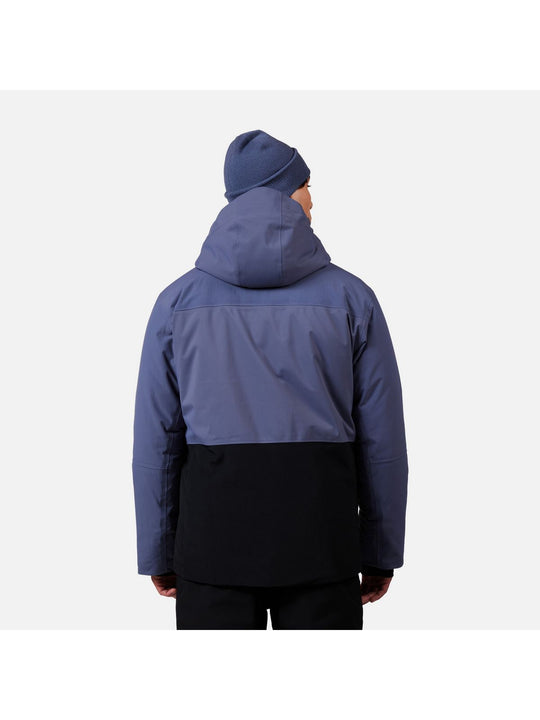 Kurtka męska ROSSIGNOL Outerlimits Insulates Jkt niebieska
Kurtka męska ROSSIGNOL Outerlimits Insulates Jkt niebieska