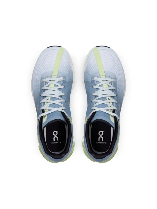 Buty do biegania damskie ON RUNNING W Cloudflow - niebieski
Buty do biegania damskie ON RUNNING W Cloudflow - niebieski