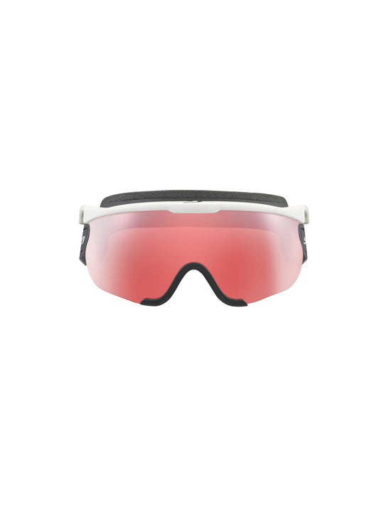 Gogle narciarskie JULBO Sniper EVO M czarno białe Cat 0 + Cat 2 i 3
Gogle narciarskie JULBO Sniper EVO M czarno białe Cat 0 + Cat 2 i 3