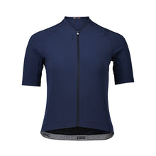 Koszulka rowerowa POC W’s Raceday Jersey - granatowy - Adventure Sports
Koszulka rowerowa POC W’s Raceday Jersey - granatowy - Adventure Sports