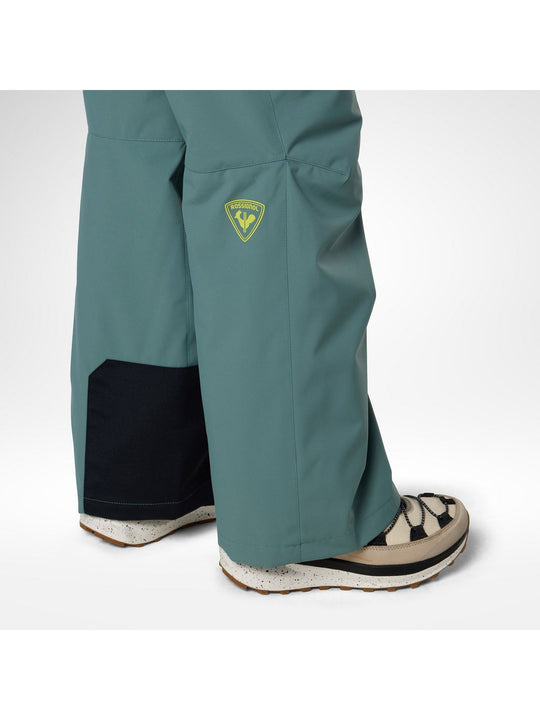 Spodnie narciarskie juniorskie ROSSIGNOL Girl Insulated Ski Pant zielone
Spodnie narciarskie juniorskie ROSSIGNOL Girl Insulated Ski Pant zielone