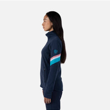 Bluza damska ROSSIGNOL W Strawpile Fleece Fz granatowy
Bluza damska ROSSIGNOL W Strawpile Fleece Fz granatowy
