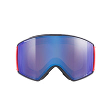 Gogle narciarskie JULBO LAUNCHER czerwone fotochrom Cat 2-4 Polarized
Gogle narciarskie JULBO LAUNCHER czerwone fotochrom Cat 2-4 Polarized