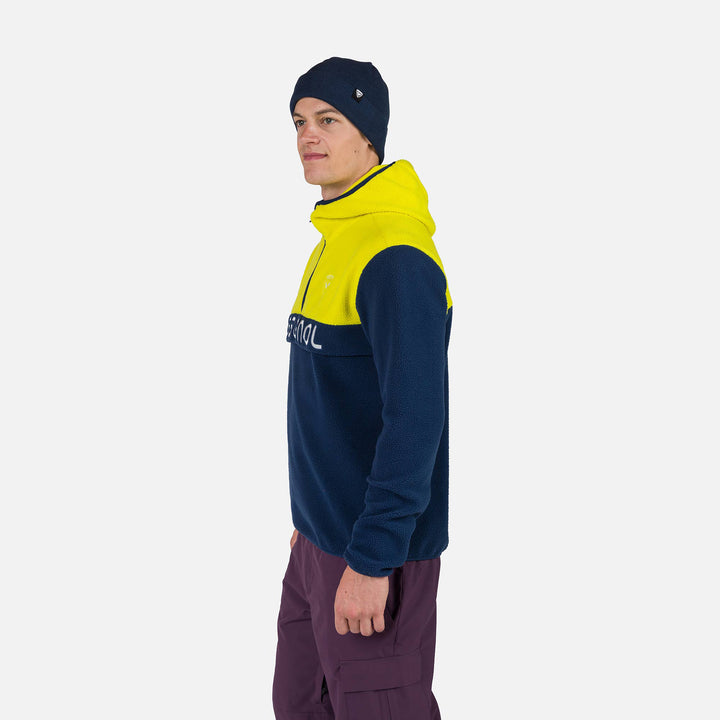 Bluza Rossignol Alltrack Fleece granatowy - Adventure Sports
Bluza Rossignol Alltrack Fleece granatowy - Adventure Sports