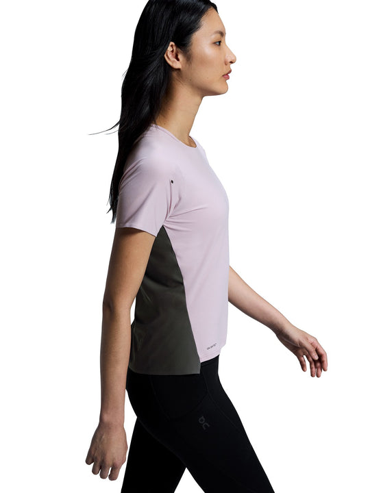 Koszulka damska do biegania ON RUNNING Performance-T różowy
Koszulka damska do biegania ON RUNNING Performance-T różowy