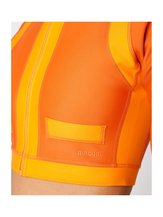 Top RIP CURL Mirage Coco Ls Crop Zipped pomarańczowy - Adventure Sports
Top RIP CURL Mirage Coco Ls Crop Zipped pomarańczowy - Adventure Sports