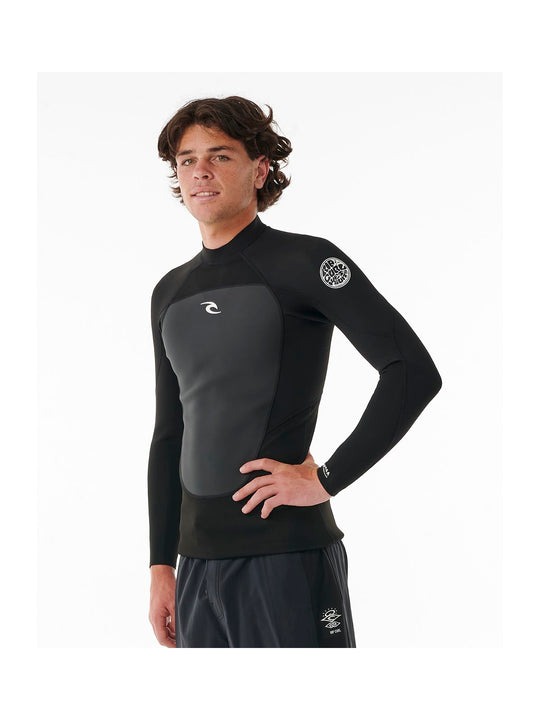 Kurtka RIP CURL Omega L/Sl Jkt czarny - Adventure Sports
Kurtka RIP CURL Omega L/Sl Jkt czarny - Adventure Sports