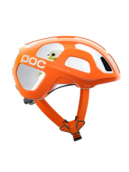 Kask Rowerowy POC OCTAL MIPS - rowerowy - Adventure Sports
Kask Rowerowy POC OCTAL MIPS - rowerowy - Adventure Sports